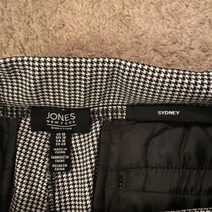 Jones New York Women’s Dress Pants